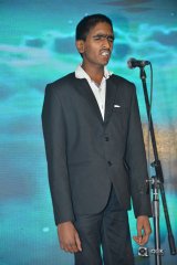 Neevevaro Movie Press Meet Photos